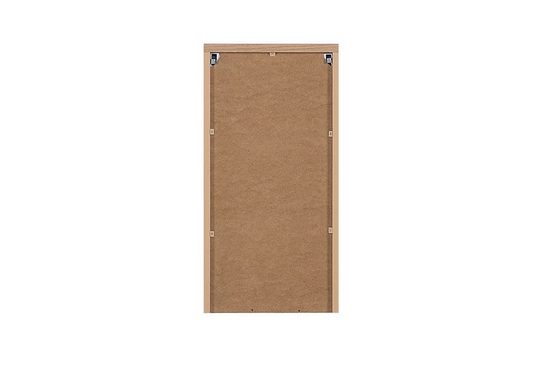 Hängeschrank - Bali Grey - Elegantes und praktisches Innendesign. - Milaros Markt