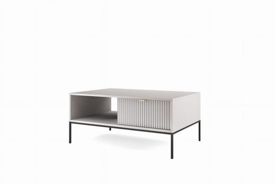 Wohnzimmer-Set - Komfort und Stil für Ihr Wohnzimmer, (Komplett Set, 4-St., Premium - STEUERUNG) - Milaros Markt