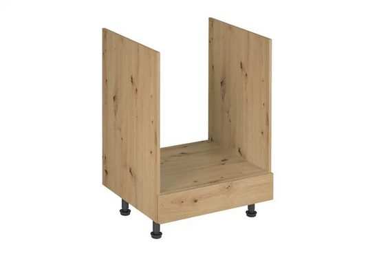 Küchenzeile - Perfekte Lösung für Ihre Küche, (Komplett Set) - Milaros Markt