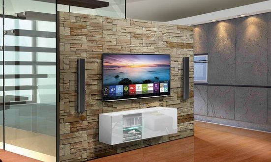 TV-Schrank RTV R4 - Milaros Markt