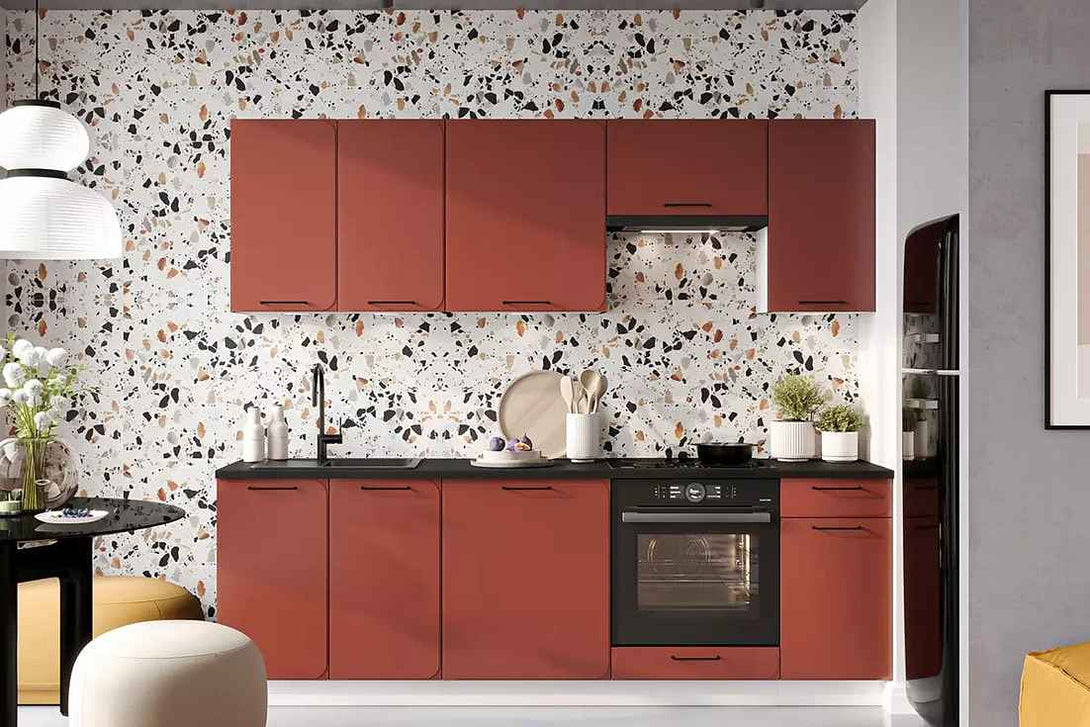 Hängeschrank - Katrin - Moderne Wandgestaltung für optimale Ordnung. - Milaros Markt