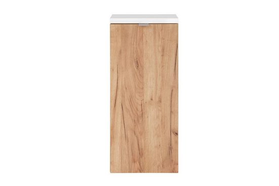 Badmöbel-Set - Capri Oak - Luxuriöses und praktisches Design. - Milaros Markt