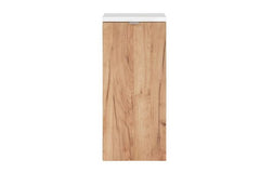 Badmöbel-Set - Capri Oak - Luxuriöses und praktisches Design. - Milaros Markt