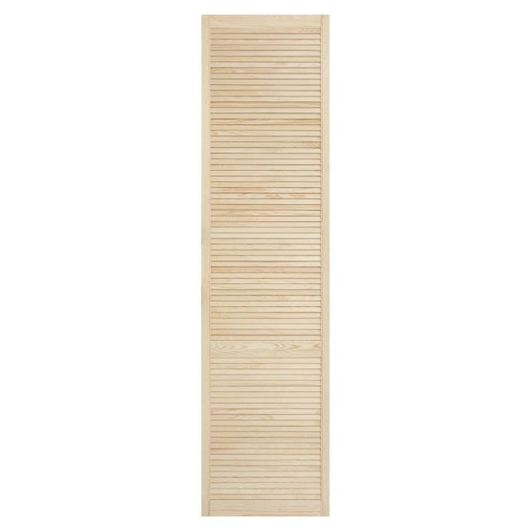 Durchbrochene Türen Classen 2422 x 594 mm.