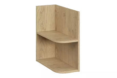 Waschbeckenunterschrank BM355 100 cm - Dalia Cashmere D - Kaschmir Matt