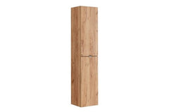 Badmöbel-Set - Capri Oak - Luxuriöses und praktisches Design. - Milaros Markt