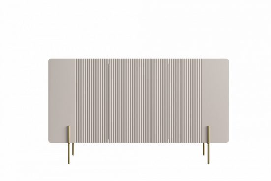 Kommode 200 cm, 150 cm - MALMI -  Ein Hauch von Eleganz für jeden Raum. - Milaros Markt