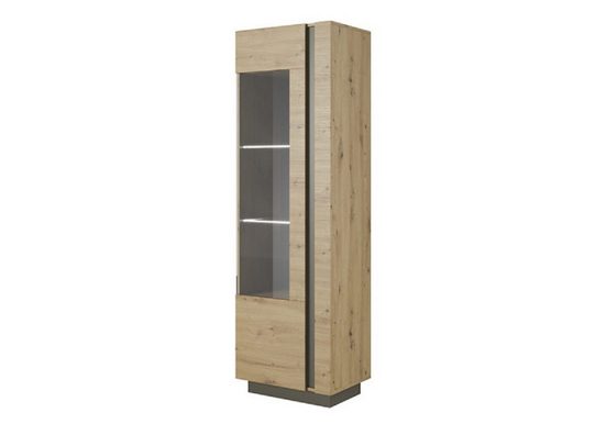 Wohnzimmer-Set - Aktualisieren Sie Ihr Zuhause mit einer modernen Wohnzimmergarnitur, (Komplett Set, 6-St., Premium - BASIC 3) - Milaros Markt