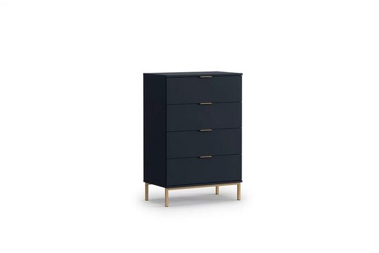 Kommode - Kalso - Funktionale Kommode mit eleganter Oberfläche  " Kalso 70 Cm " - Milaros Markt