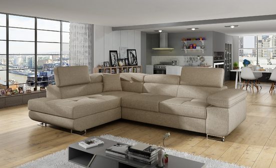 Eleganz in jeder Ecke Exquisite Designs in Ihrem Zuhause. - Milaros Markt