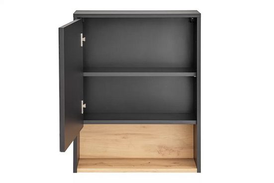 Waschbeckenschrank - Borneo - Effektive Badezimmerorganisation. - Milaros Markt
