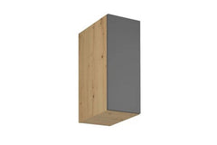 Hängeschrank G30G - Langen - Beige/Matt