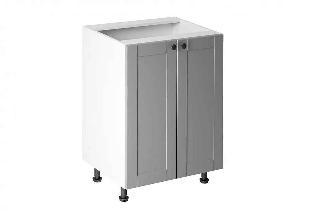 Winkelküche - Stilvolle Küchenecke für Ihr Zuhause, (Komplett Set), Premium - Modern - Exzellent. - Milaros Markt