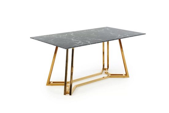 Esstisch - Zeitloser Esstisch im klassischen Design. - Milaros Markt