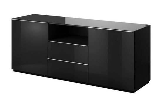 Wohnzimmer-Set - ROYAL24 - Elegantes Design für alle Räume. - Milaros Markt
