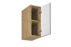 Hängeschrank G30G - Langen - Beige/Matt