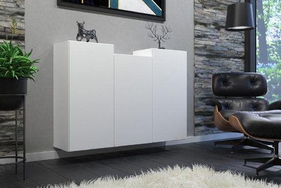 Kommode Jovita II K15 - Milaros Markt