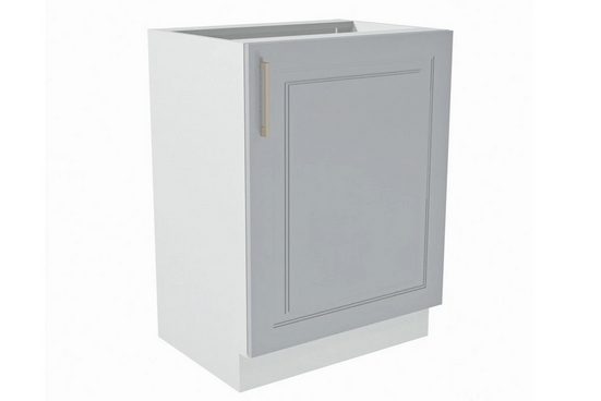 Küchenzeile - Praktische Einrichtung für die Küche, (Komplett Set), Edles Material - Zeitlos - Elegant. - Milaros Markt