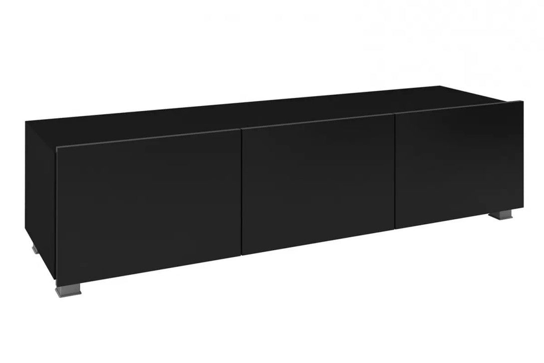 Wohnwand - Celeste - Moderne für elegantes Wohnzimmerdesign. - Milaros Markt