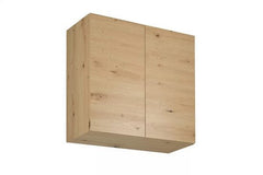Hängeschrank G80  - Langen - Grau/Matt