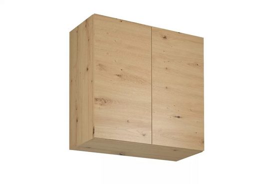 Hängeschrank G80 - Langen - Artisan Eiche