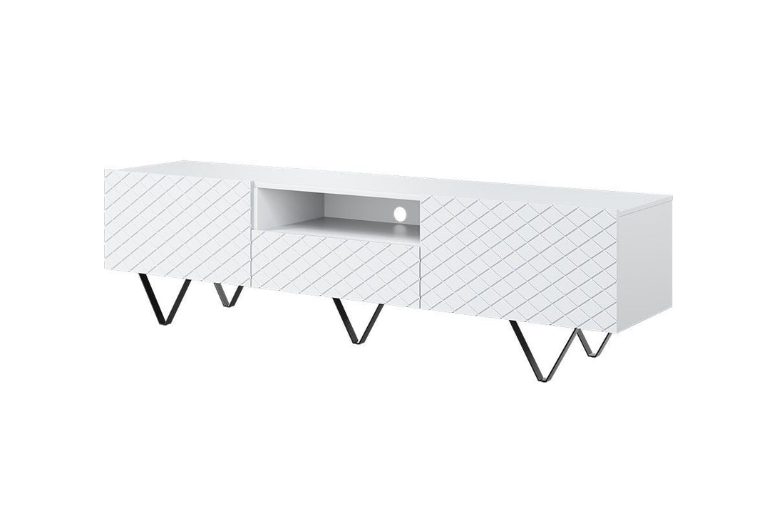 Wohnzimmer-Set - SCALIA -Ein komplettes Sitzerlebnis mit einer modernen Wohnzimmergarnitur. - Milaros Markt