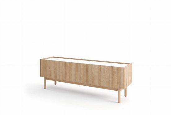 V-Schrank - Individuelle Lösungen für Ihr Zuhause (TV - Schrank, 1-St., Premium - KIERO) - Milaros Markt