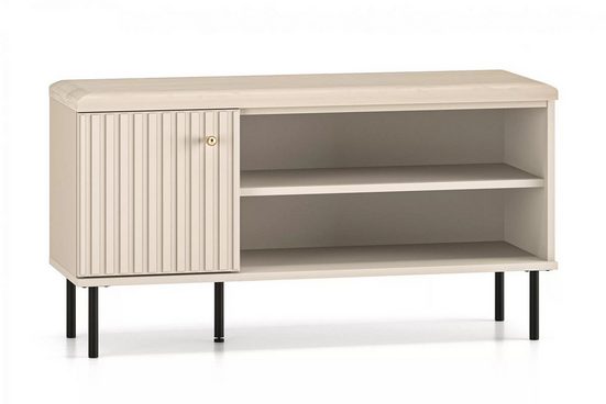Kommode - Jamuzi - Eine perfekte Balance zwischen Eleganz und Zweckmäßigkeit. - Milaros Markt