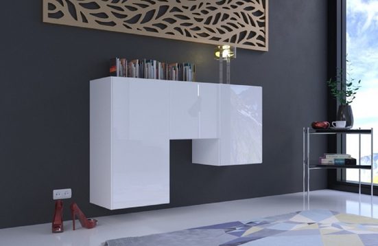 Kommode - Luxusmöbel für ein einzigartiges Erlebnis in Ihrem Zuhause. - Milaros Markt