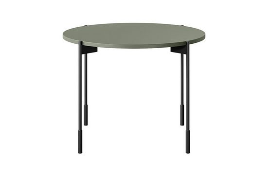 Beistelltische 64 cm, 49 cm - SONATIA - Ein moderner Hingucker, der Stil und Funktionalität vereint. - Milaros Markt