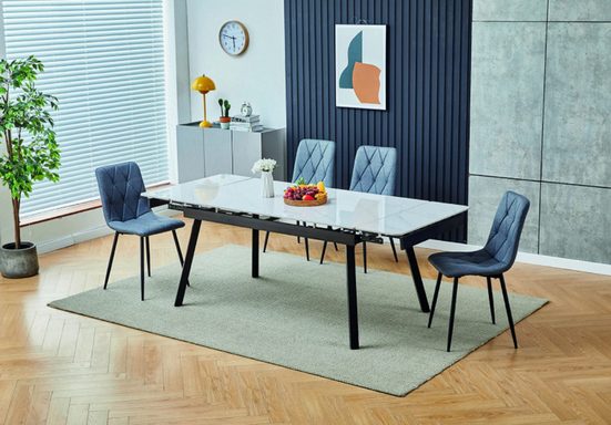 Essgruppe - Wir verleihen Ihrem Zuhause Komfort und Luxus. - Milaros Markt