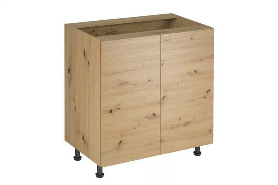 Küchenzeile - Perfekte Lösung für Ihre Küche, (Komplett Set) - Milaros Markt