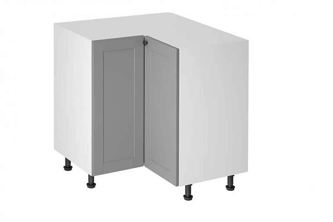 Winkelküche - Stilvolle Küchenecke für Ihr Zuhause, (Komplett Set), Premium - Modern - Exzellent. - Milaros Markt