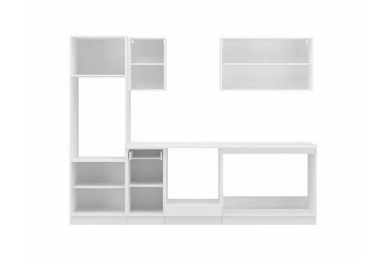 Küchenzeile -Elegante Küchenzeile für modernes Wohnen. - Milaros Markt