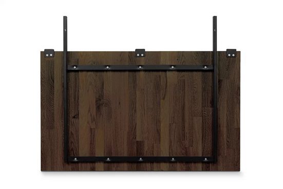 Esstisch - Zeitloser in Holzoptik für klassisches Wohnambiente. - Milaros Markt