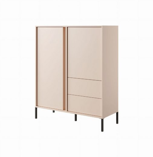 Wohnzimmer-Set - Alles was Sie für eine angenehme Atmosphäre brauchen, (Komplett Set, 4-St., DAST) - Milaros Markt