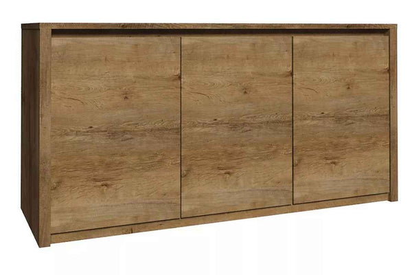 Kommode - Montana - Elegantes Design aus hochwertigem Holz . - Milaros Markt