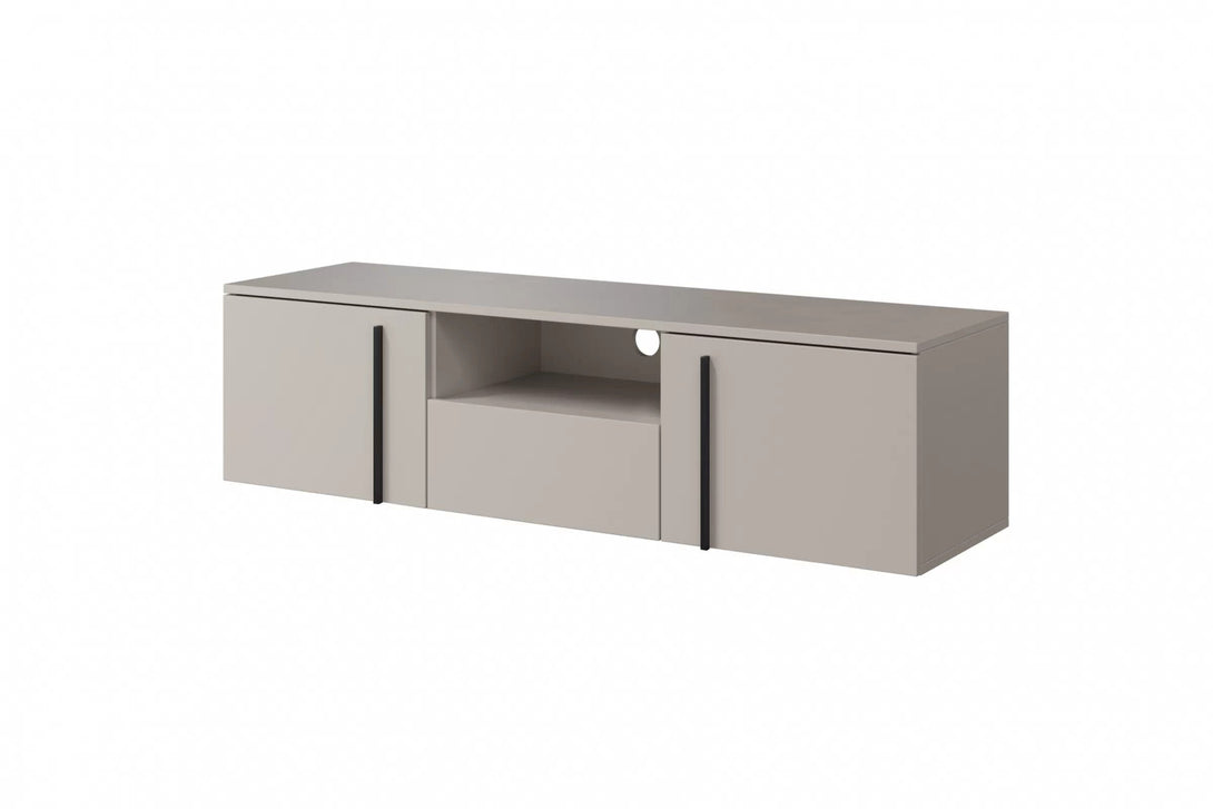 TV-Schrank - Larena - Mehr als nur ein Technikmöbel. - Milaros Markt