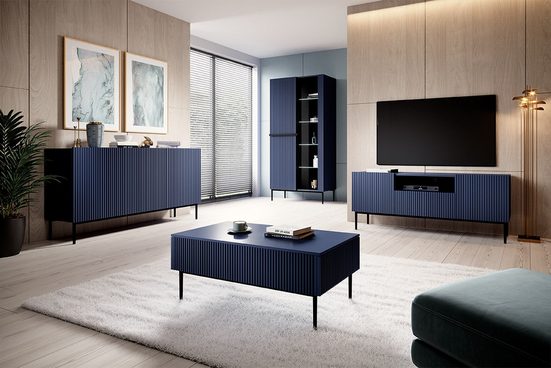 Vitrine - NICOLE - Präsentationsmöbel für Ihre Lieblingsstücke. - Milaros Markt