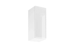 Hängeschrank 30 cm - Aspen - Bietet einen klaren Überblick und wertvollen Stauraum für Ihre Küche. - Milaros Markt