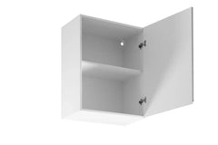 Hängeschrank 60 cm - Aspen - Umkreist Ihre Küche mit Eleganz und Funktionalität - Milaros Markt