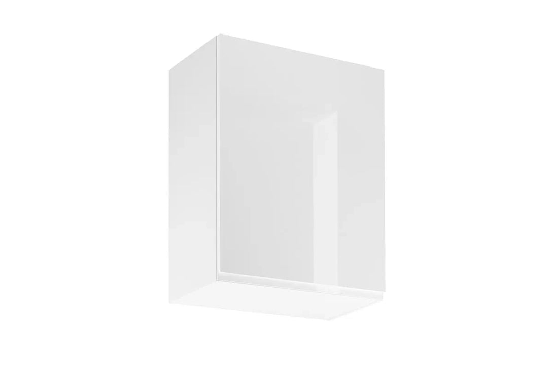 Hängeschrank 60 cm  - Aspen - Elegant und funktional, für eine stilvolle und ordentliche Küche - Milaros Markt