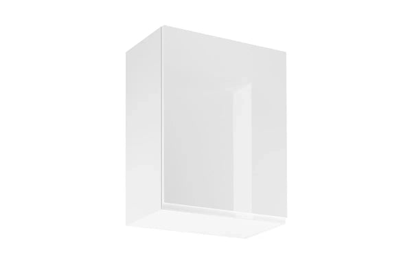 Hängeschrank 60 cm  - Aspen - Elegant und funktional, für eine stilvolle und ordentliche Küche - Milaros Markt