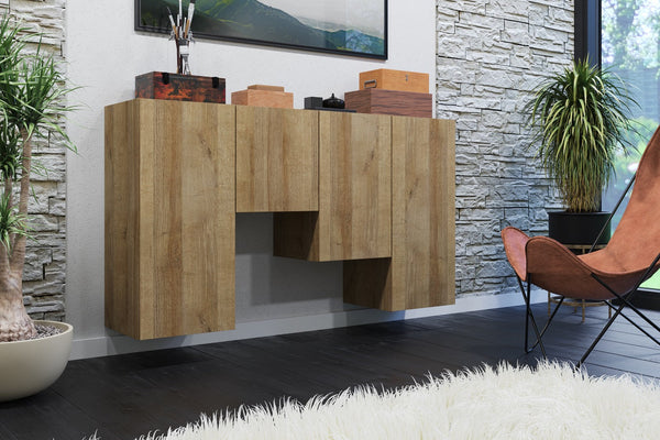 Hochkommode - Die neuesten Trends für Kommoden mit Premium-Materialien - Milaros Markt