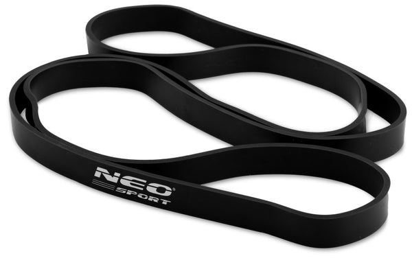 Widerstandsband für Training 208x2,1 cm Neo-Sport NS-960.