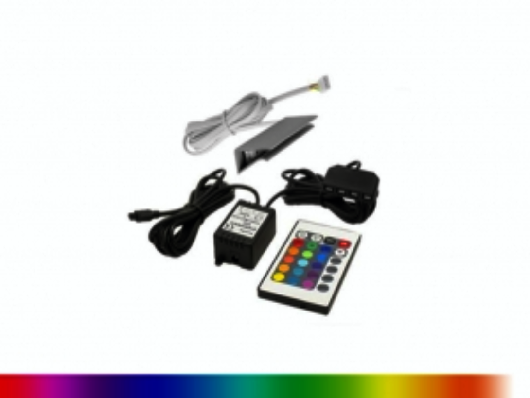 Hochkommode Moderne Kommode Harmony K12 mit RGB-Beleuchtung (Premium Kommode, Premium-Qualität für zeitlose Eleganz) - Milaros Markt