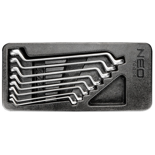 Gekröpfte Ringschlüssel 6-22 Neo Custom Pro 84-233.