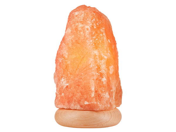Sally Tischlampe 23 cm salzorange.