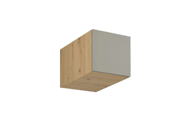 Hängeschrank 40 cm  - Langen - Erzeugt eine harmonische Atmosphäre und bietet großzügigen Stauraum. - Milaros Markt