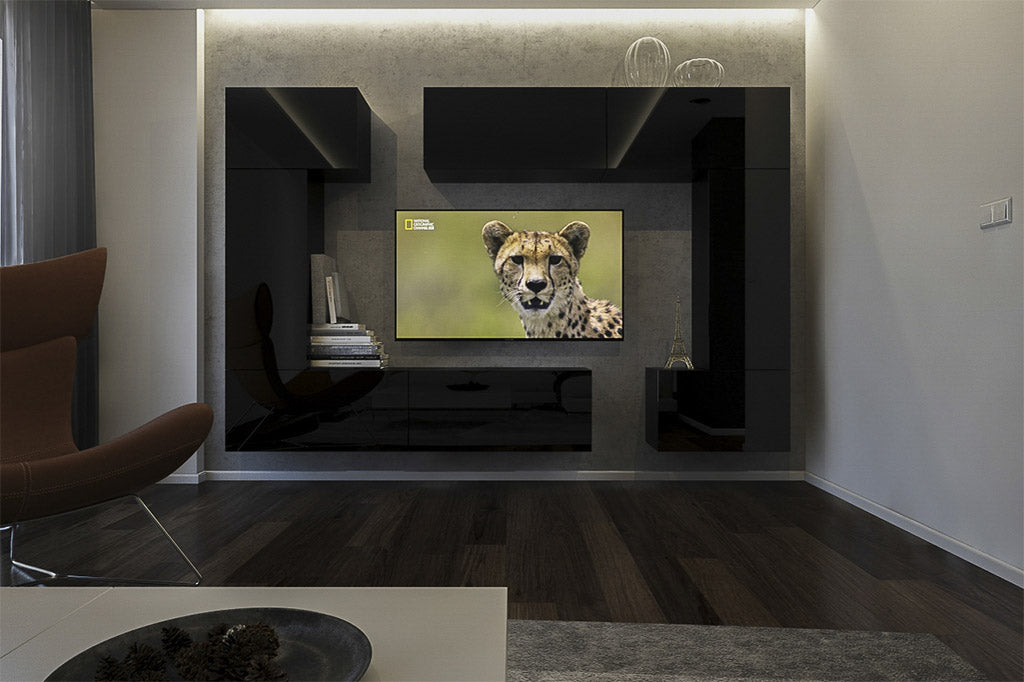 Möbelsystem Prime 7 - Innovative Vielseitigkeit für Ihr Zuhause. - Milaros Markt